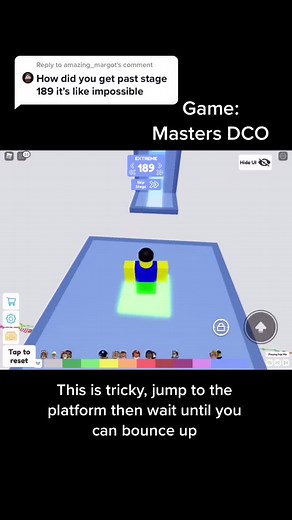 Spring into Action: Mastering Roblox Obby Challenges