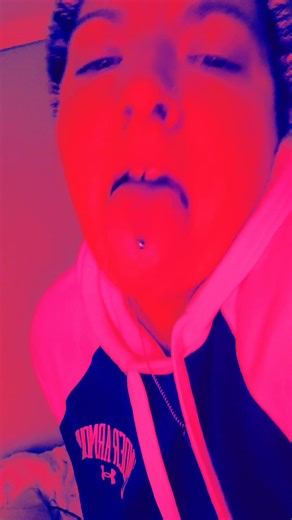 ❤️ This sound #wlw ##lgbtq #lesbiantiktok🌈 #fy #fyp #girlswholikegirls #tonguepierced #showmeyours #gay #lesbian