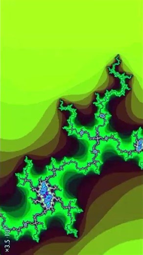 #pursuit #trippyart #spiral Fractal Harmony: Abstract Trance & Trippy Snake ‪@PsychedelicReverse‬