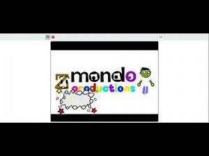 The Mondo Logo Bloopers 5 Take 35