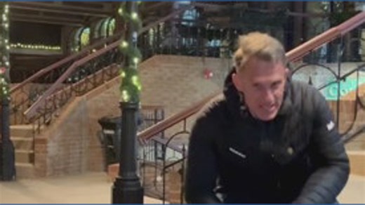 Ski resort towns seeing a drop in spring break tourists