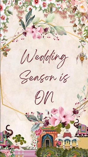 💍 Get Your Digital Wedding Card in Just 1 Day! | vastavdigitalcom #weddingcards #digitalinvitation