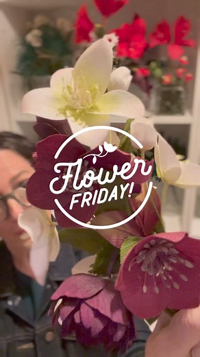 11 reactions | Time for another #FlowerFriday! This week's flower is...