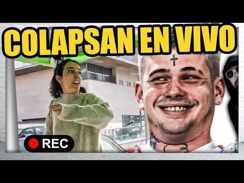 ASÍ COLAPSAN los PROGRES contra CARPAS de VOX por TODA ESPAÑA | UTBED