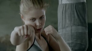 Female Boxer Training Boxing Club Stock Footage Video (100% Royalty-free) 1015558762 | Shutterstock