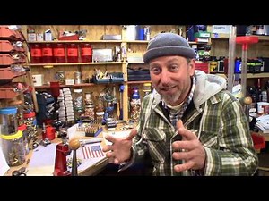 Trail Boss Accuracy "TEST" 2 Bullets 5 Charges