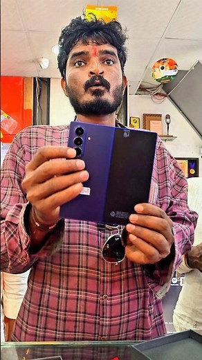 Samsung Galaxy Z Fold 7 – Price, Features, Specs & First Look | Foldable King 2026