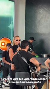 Video de @gusttavolima e andressasuita na Live. | Nação Gusttavo Lima