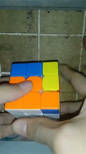 Aa perm.Easy solve in the right side