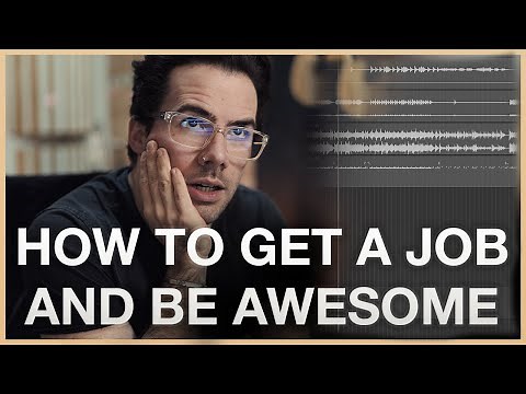 How Do Even Become Assistant Studio Engineer?