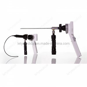 [Hot Item] Wireless Endoscope Camera for Rigid Endoscope and Flexible Endoscope