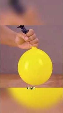 Can you explain this? 😱 #Physics