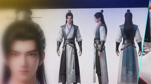 AI-animated dramas start new race among Chinese video platforms