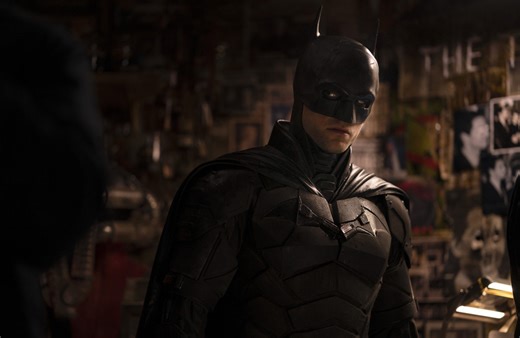 The Batman: Part II gets major update as writer teases 'new and dangerous' sequel