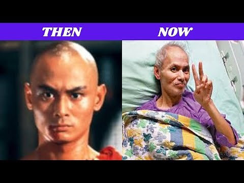 Gordon Liu Kung Fu Star – From Shaolin Legend to Kill Bill Icon | Career Timeline & Biography
