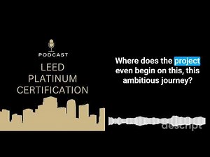 LEED Platinum Certification: Ultimate Guide to Sustainable Building Excellence