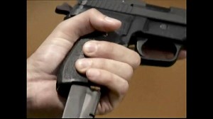 Grand Central Publishing TV Commercial for David Baldacci's Zero Day