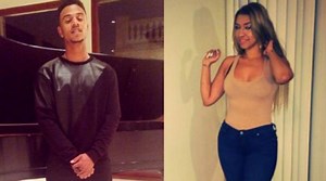 Lil Fizz Claps Back at Amanda's Claims That He's Dirty & Broke