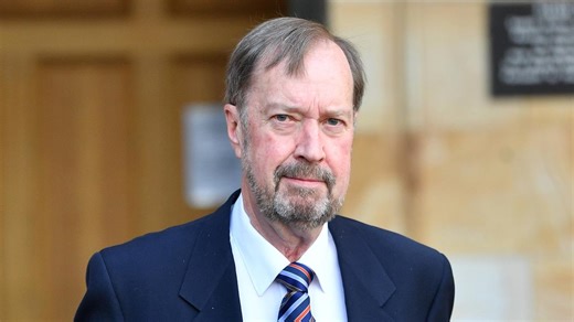 Andrew Knox on chemo inquest ruling