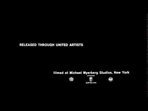United Artists/MGM Television (1965/1995)