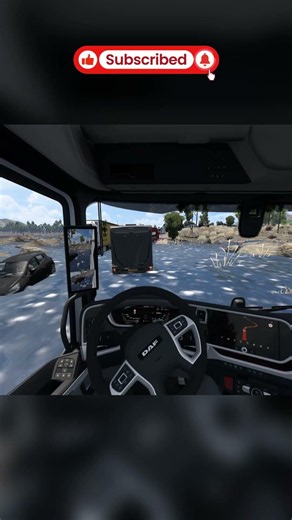 north africa map ets 2#EuroTruckSimulator2#ETS2#TruckSimulator#crossworldplay