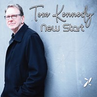 New Start by Tom Kennedy (2024) | Jazz Album | All About Jazz