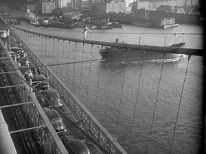 The Best Tarzan of them all. Johnny Weissmuller Tarzan's New York Adventure (a.k.a. Tarzan Against the World) is a 1942 black-and-white adventure film from Metro Goldwyn Mayer, produced by Frederick Stephani, directed by Richard Thorpe, that stars Johnny Weissmuller and Maureen O'Sullivan. This was the sixth and final film in MGM's Tarzan series and was the studio's last Tarzan feature until 1957's Tarzan and the Lost Safari. Although Tarzan's New York Adventure includes scenes set New York, as 