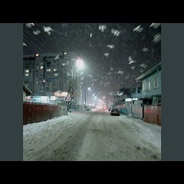 BLIZZARD (Super Slowed)