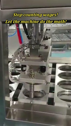 Multi column sauce blister packing machine#blister #chocolatesauce #paste#filling #packing #mahinel