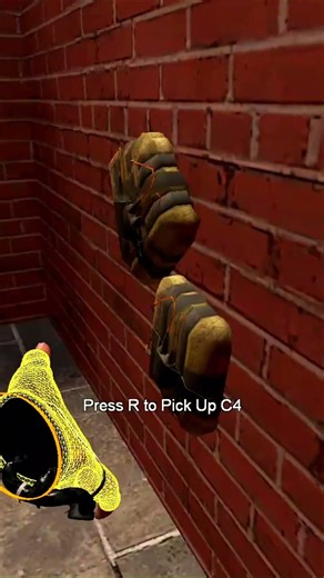 SCP-096 CHASES )Part-315 #GmodCentral #gmod #garrysmod #usa