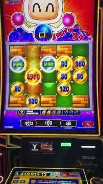 WOW! Bomberman Blast Just EXPLODED With a MASSIVE WIN!