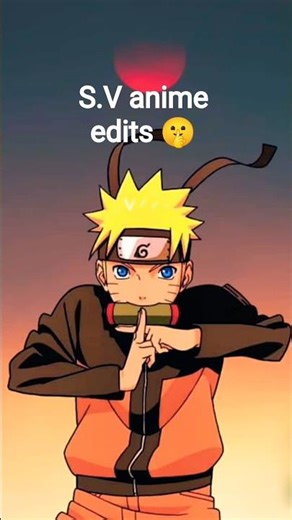 #minato and # Naruto #remix #song #music #animeedit #s.v anime edits ❤️🤫☠️