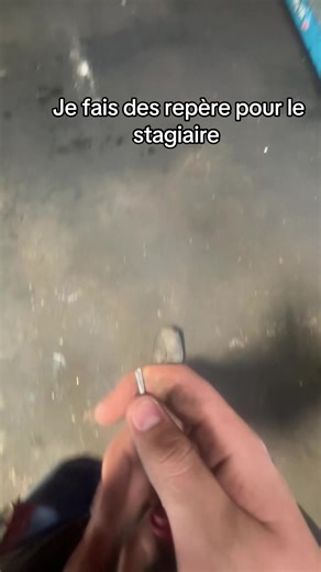 Je montre à mon stagiaire ou se trouve les poccc #pourtoii #voiture #apprentissage #mecanique #prtoi #prt #