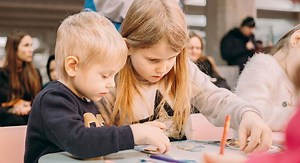 UN chief calls for worldwide commitment to transforming education