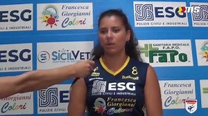 1.2K views | Giulia Mondello commenta la sua conferma: "Sono contenta diMessina Volleyl progetto Messina Volley. Sarà un anno difficile, ma ricco di emozioni" | Messina Sportiva | Facebook