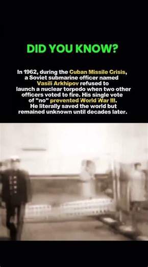 did you know this fact? #history #historyfacts