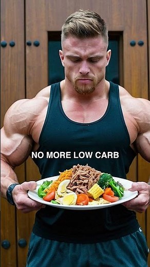 Eat Big to Get Big: Powerlifting Nutrition