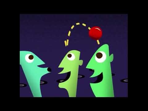 Boomerang (Jpuffle5) - Promos & Breaks During Boomeraction April Fools 2025