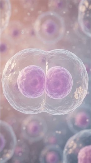 From Egg to Embryo: Amazing Journey of Fertilization Inside the Womb | 3D Medical Animation #baby