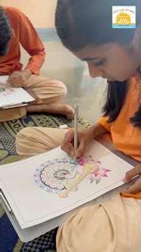 Mandala Art in Action | 2025–26