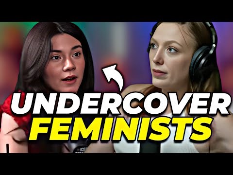 The TRUTH About Conservative Women