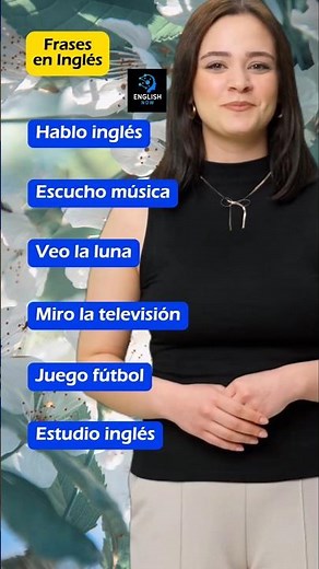 📚¡Habla inglés desde cero! 📘 Aprende estas frases esenciales