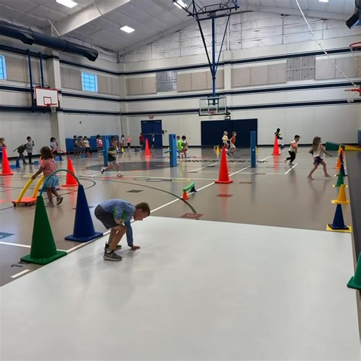 15 reactions | Watch our students during Specials move, create, explore, and try new things! Specials classes aren’t just a break in the day—they’re a boost for kids’ hearts, minds, and superpowers. #ourWHY #WereAllInThisTogether冀 | China Spring Primary School | Facebook