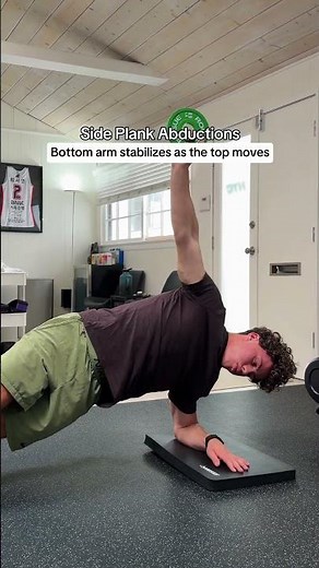 Rotator cuff strength exercises for shoulder impingement rehab