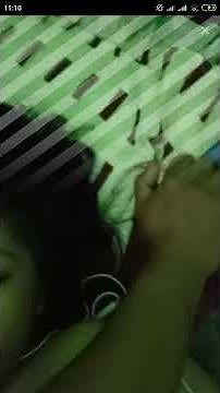 wik wik live di bige sampe crott