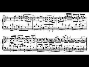 Bach: Mass in G minor 235 - Cum Sancto Spiritu - Herreweghe