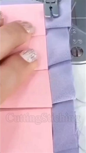 Sewing Tips & Tricks for Beginners #ytshorts #sewing #tipsandtricks #sewingtips #sewingtutorial #tip