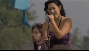 @degrassitngthrowbacks on Instagram: "Only on Degrassi is the wedding singer the groom’s ex girlfriend. The drummer gave the bride gonorrhea. Then the singer and drummer end up engaged. • • • • #cassiesteele #mannysantos #degrassi #degrassithenextgeneration #music #nostalgia #mikelobel #jayhogart #dalmarabuzeid #dannyvanzandt #raymondablack #savbhandari"
