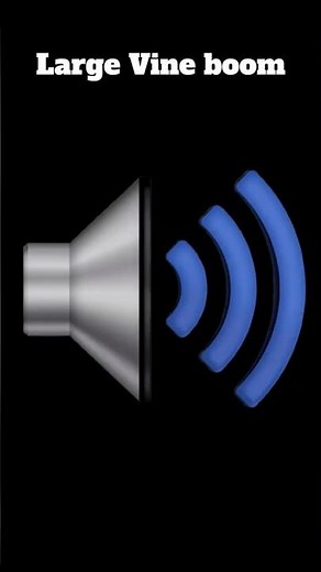 Different versions of Vine Boom effect #memesoundeffects #vineboom #memetemplate #subscribe