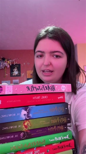 Exciting First Book Haul: Discover My Latest Reads